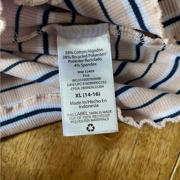 Button Up Short Sleeve Cardigan - Picture 3 of 3